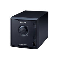 Buffalo LS-Q8.0TL/R5